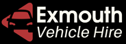 Exmouth Vehicle Hire Logo