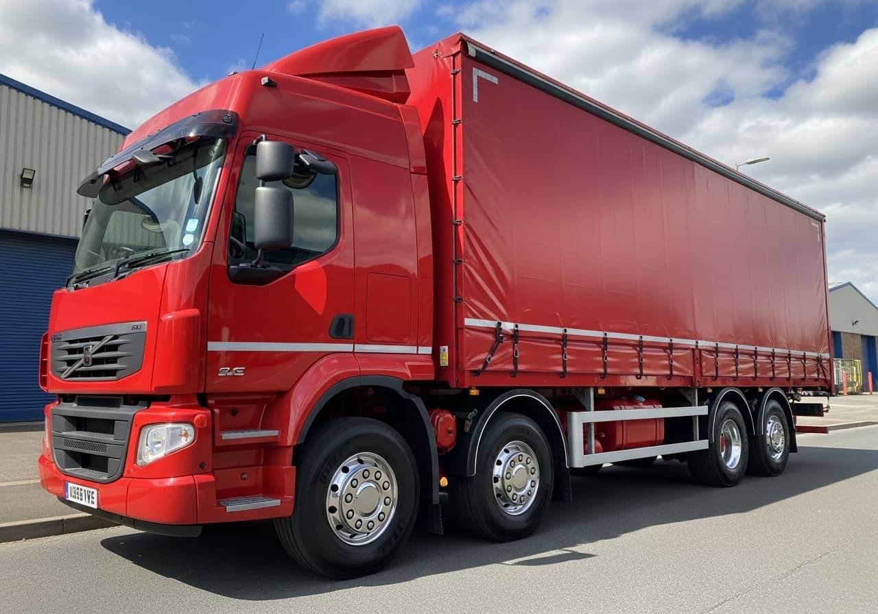 Vehicle hire background